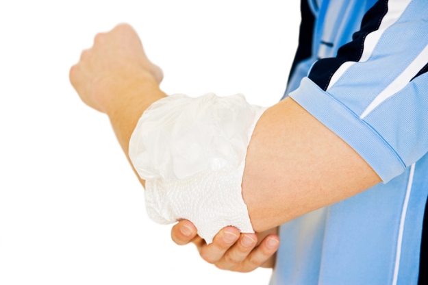 Tennis Elbow Vs. Golfer’s Elbow: Not Just a Different Name for the Same Thing 